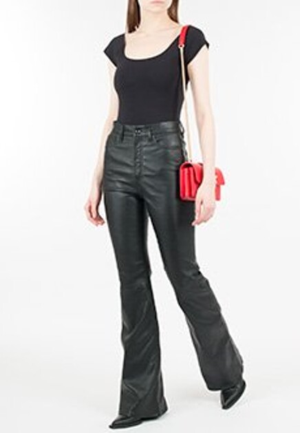 Джинсы RAG AND BONE