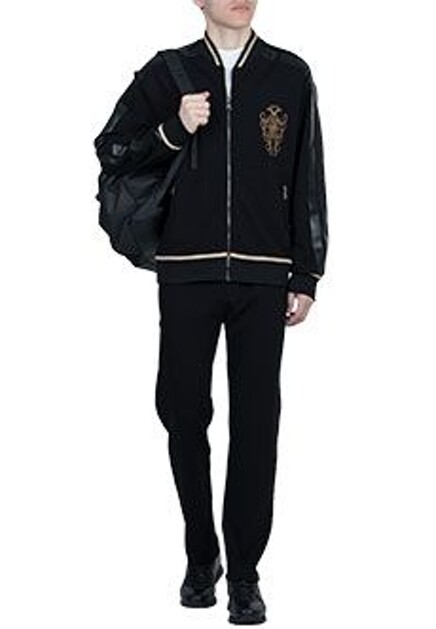 Спортивный костюм ROBERTO CAVALLI