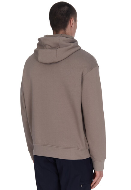 Худи EMPORIO ARMANI