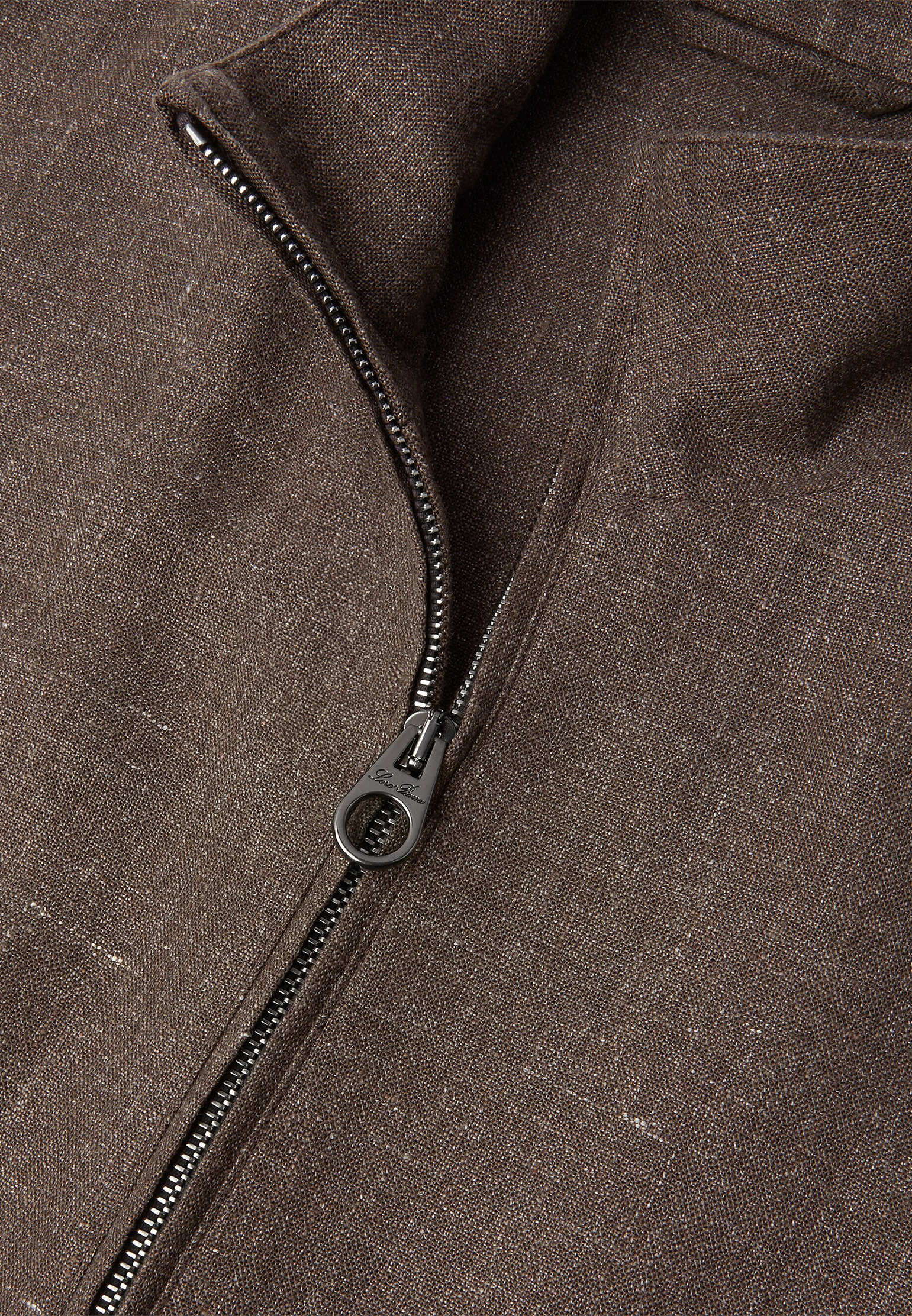 Куртка LORO PIANA 193389