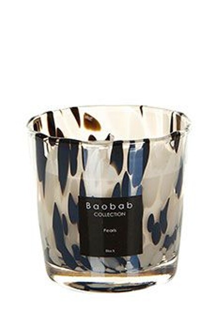 Ароматическая свеча BAOBAB COLLECTION