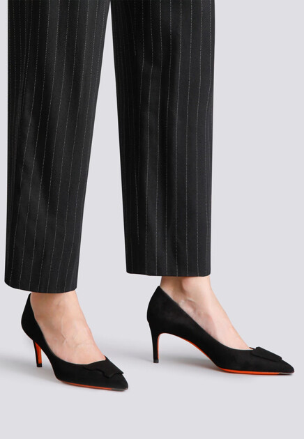 Туфли  SANTONI