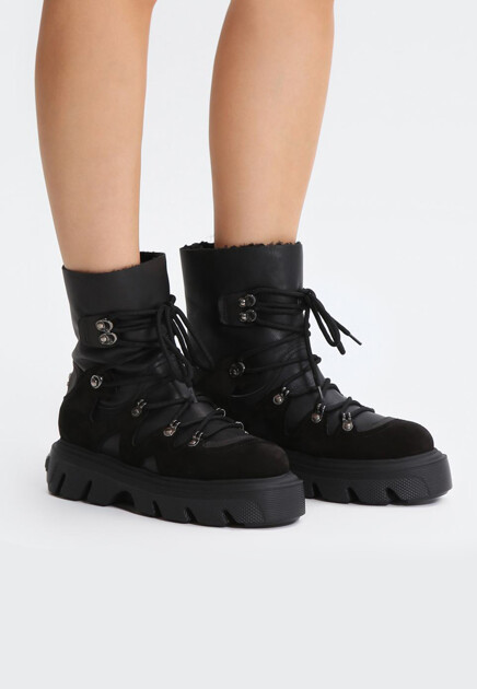Ботинки CASADEI 163146
