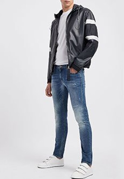 Куртка EMPORIO ARMANI