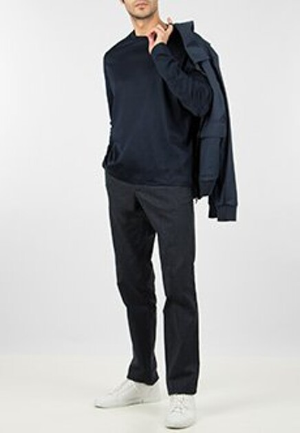Лонгслив BRIONI