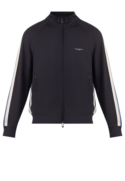 Спортивный костюм EMPORIO ARMANI  - Хлопок
