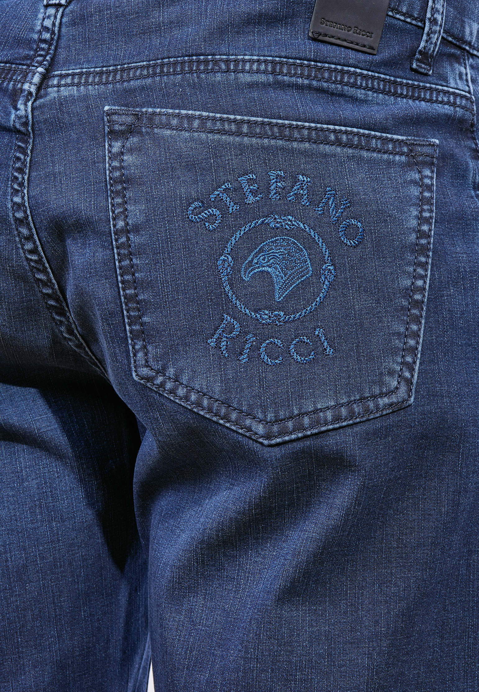 Шорты STEFANO RICCI 203242