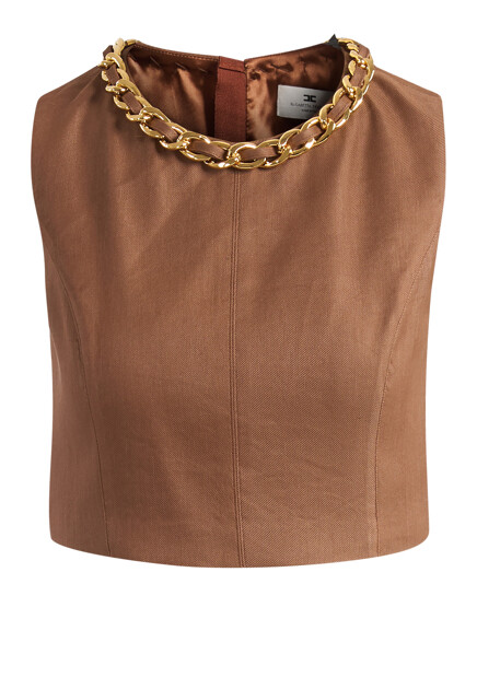 Топ ELISABETTA FRANCHI
