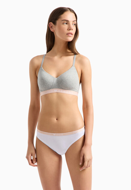 Комплект трусов EMPORIO ARMANI Underwear - ИТАЛИЯ