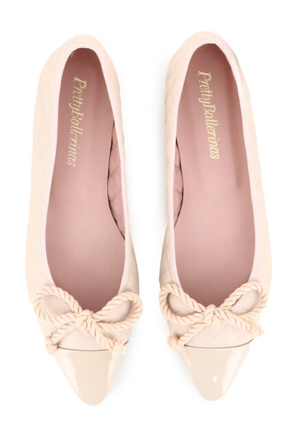 Балетки PRETTY BALLERINAS 189082
