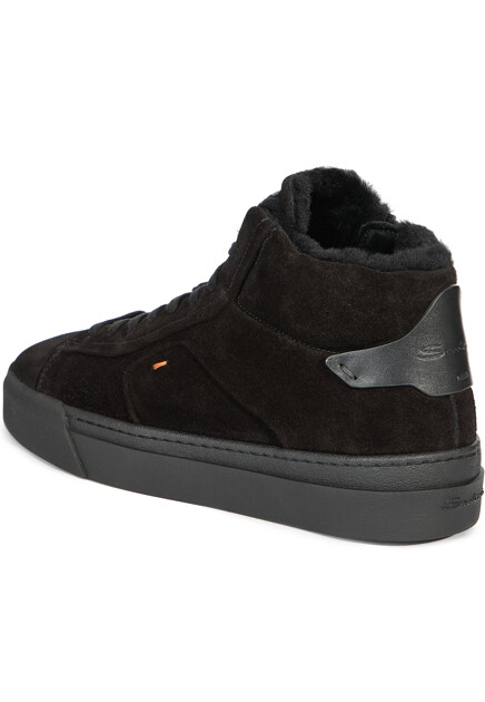 Хайтопы SANTONI - ИТАЛИЯ