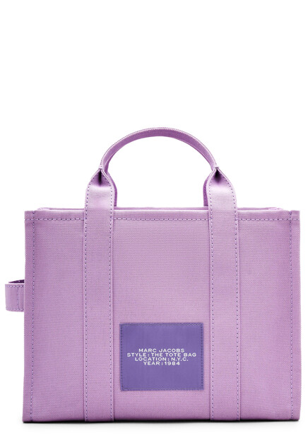 Сумка-тоут The Canvas Medium Tote MARC JACOBS - США