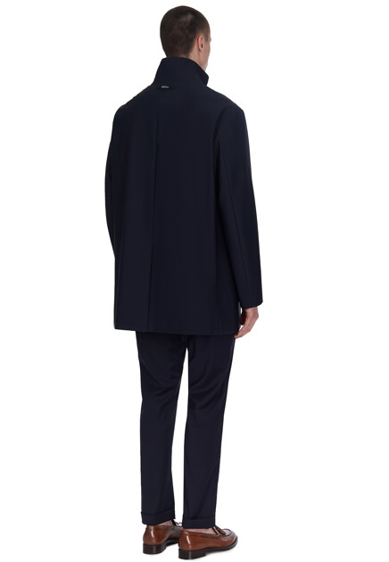 Куртка EMPORIO ARMANI 186257