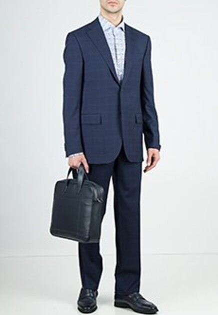 Костюм CORNELIANI