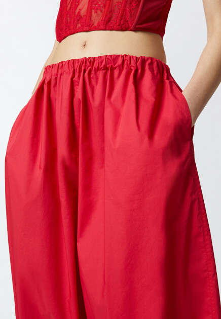 Брюки PINKO 192571