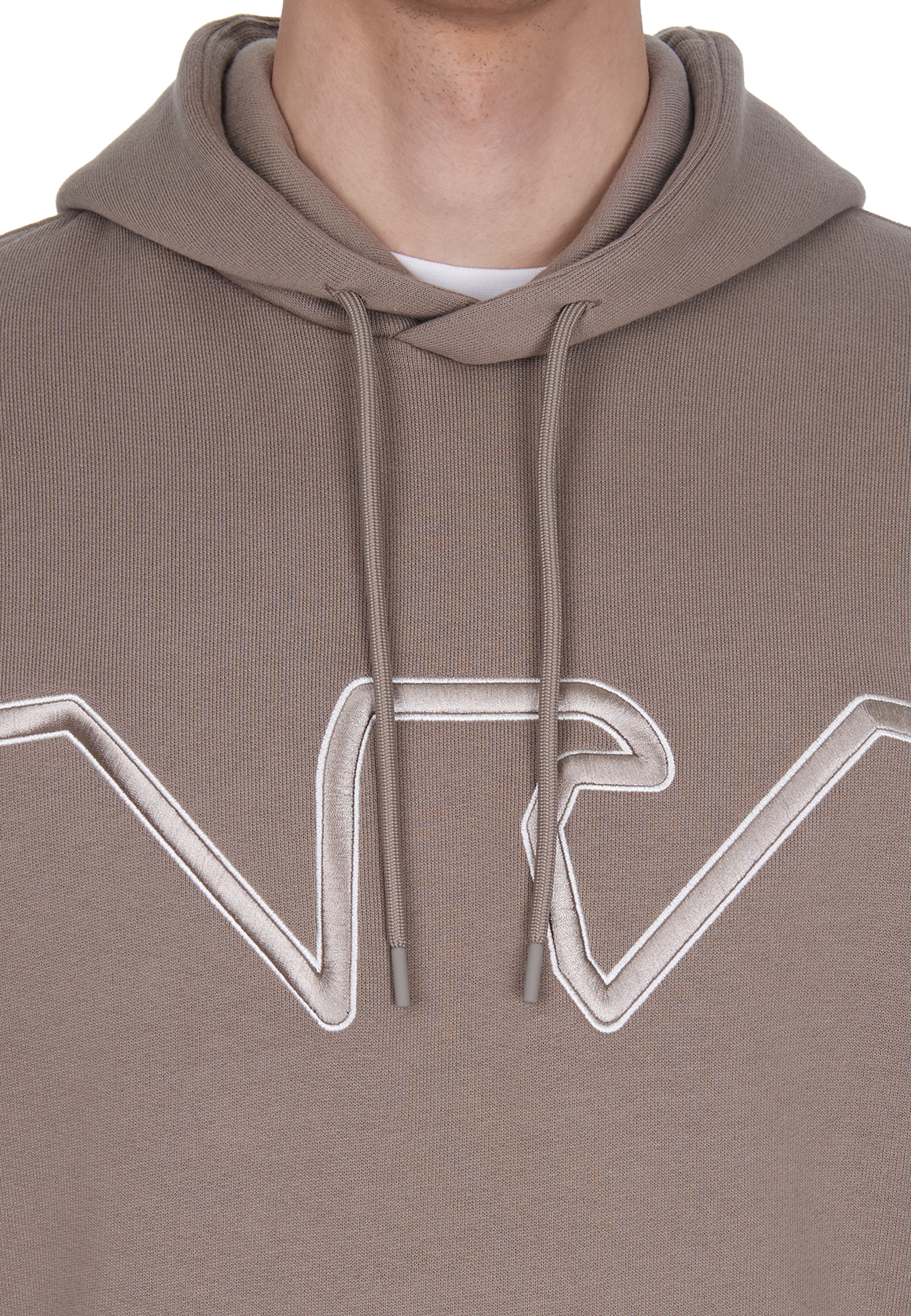 Худи EMPORIO ARMANI - ИТАЛИЯ