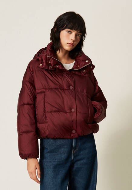 Куртка TWINSET Milano 209985
