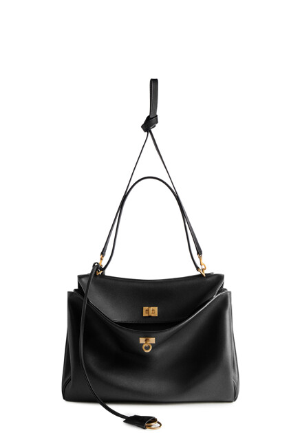 Сумка Rodeo Medium BALENCIAGA - ФРАНЦИЯ