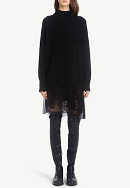Платье ERMANNO SCERVINO