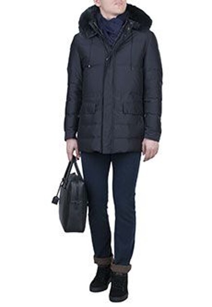 Джинсы CORNELIANI