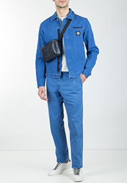 Куртка STONE ISLAND