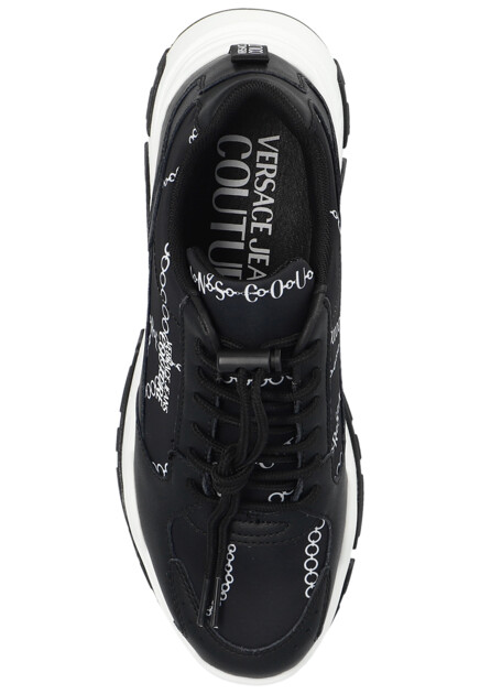 Кроссовки VERSACE JEANS COUTURE 164624