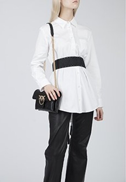 Рубашка EMPORIO ARMANI