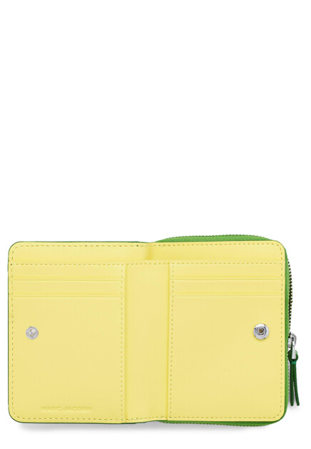 Кошелек MARC JACOBS  - Кожа