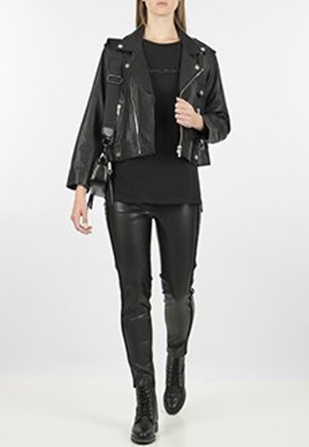 Футболка ERMANNO ERMANNO SCERVINO