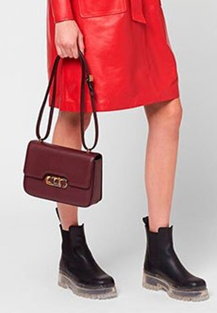 Сумка MARC JACOBS