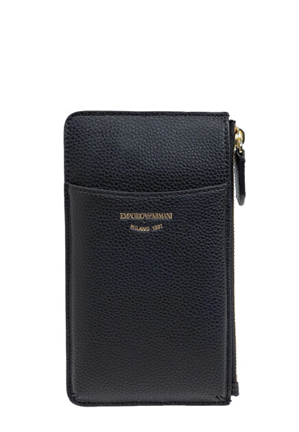 Кошелек  EMPORIO ARMANI