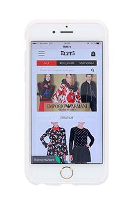 Чехол для IPhone 6 IPHORIA