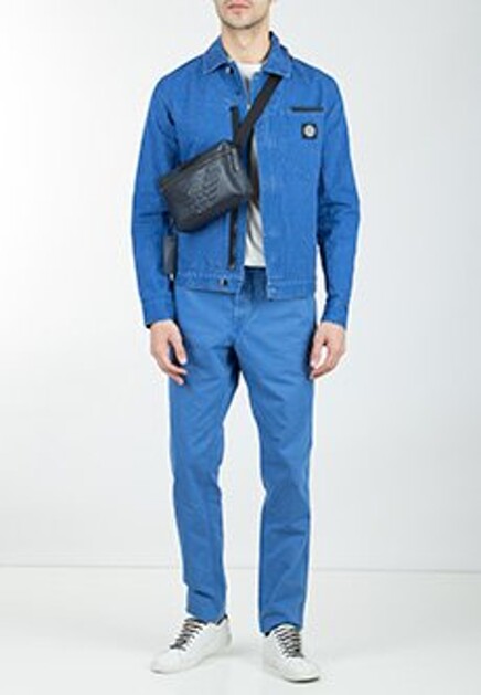 Брюки STONE ISLAND