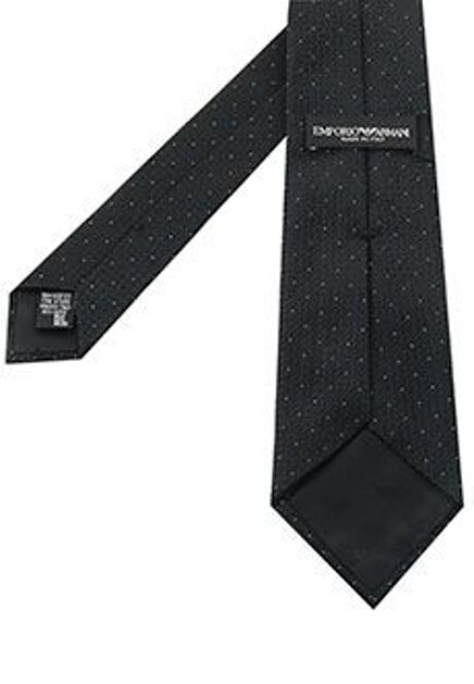 Галстук EMPORIO ARMANI