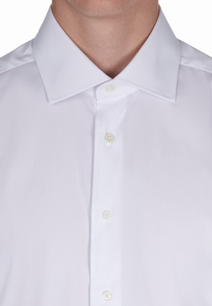 Классическая рубашка CORNELIANI