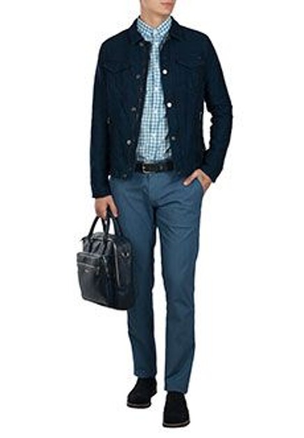 Рубашка ARMANI JEANS
