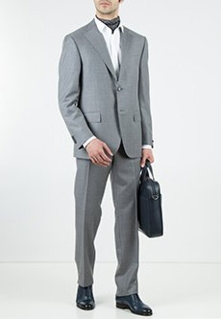 Костюм CORNELIANI
