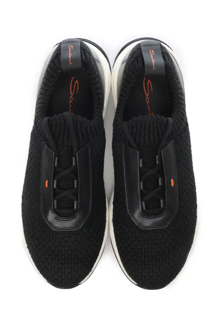 Кроссовки SANTONI 181922
