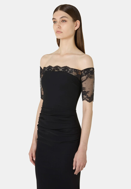 Платье CHIARA BONI LA PETITE ROBE 194881