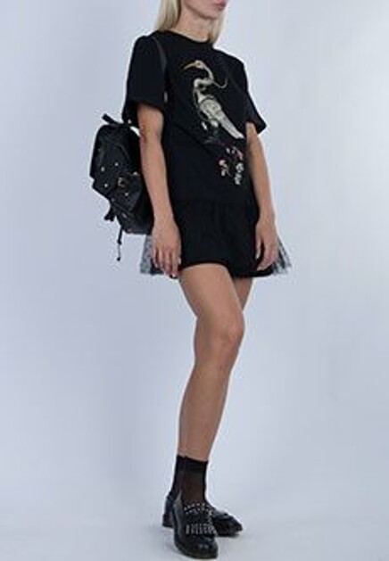 Футболка VALENTINO RED