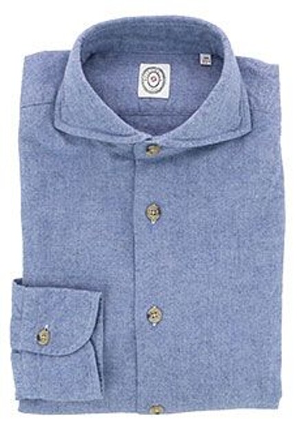 Рубашка CAMICERIA SCABO
