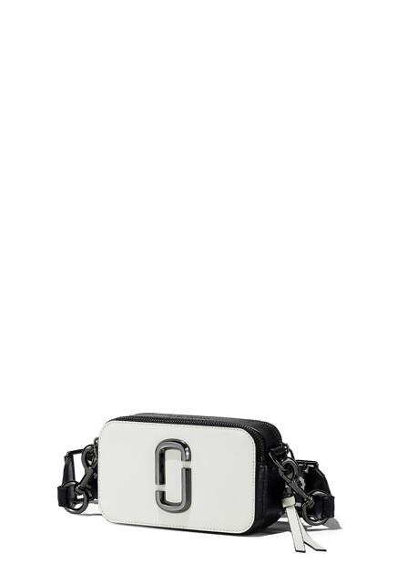 Сумка MARC JACOBS  - Кожа