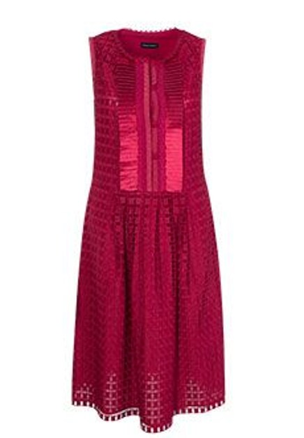 Платье EMPORIO ARMANI