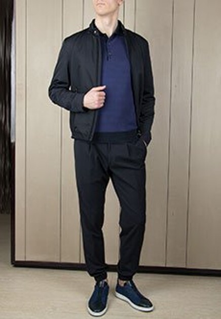 Поло CORNELIANI