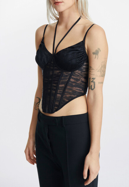 Корсет DION LEE 168062