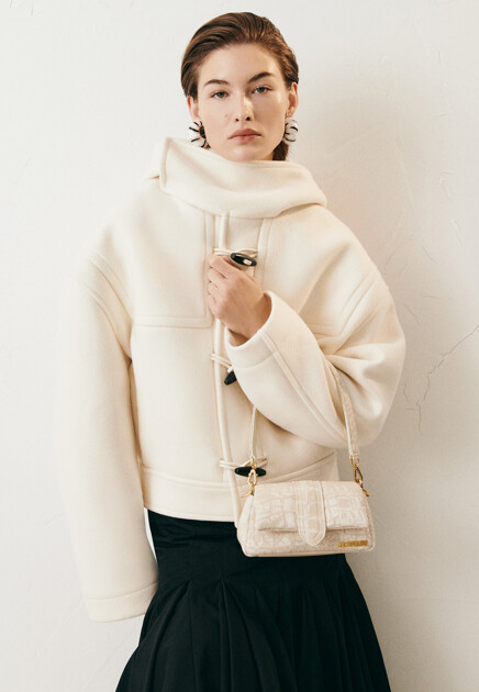 Сумка JACQUEMUS 188045