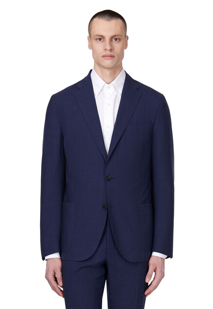 Классический костюм  CORNELIANI - ИТАЛИЯ