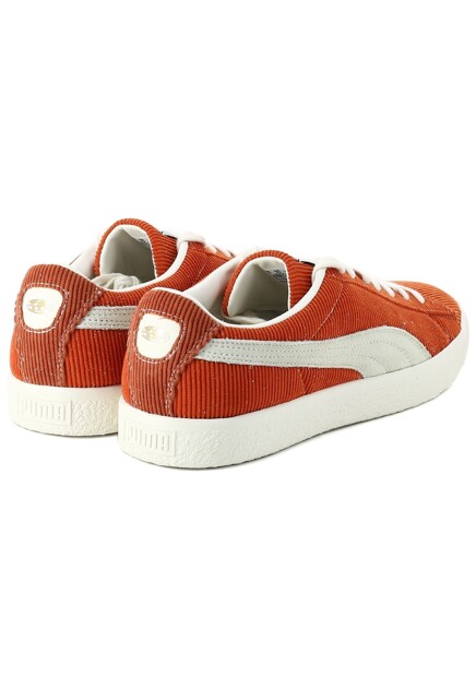 Кеды PUMA  - Текстиль