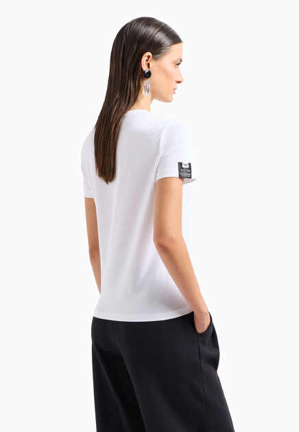 Футболка EMPORIO ARMANI 186325