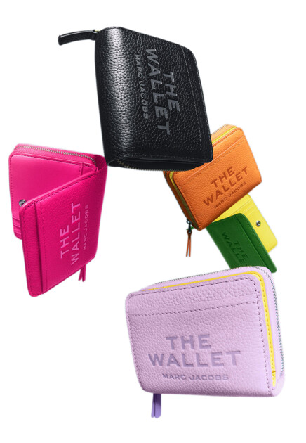 Кошелек MARC JACOBS 188676